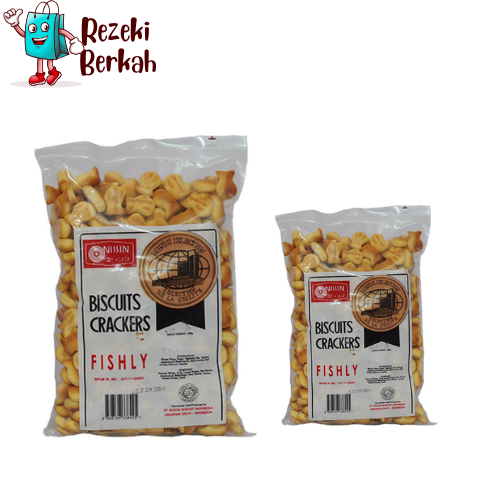 

NS FISHLY DURIAN 300G 20, 500GR 7