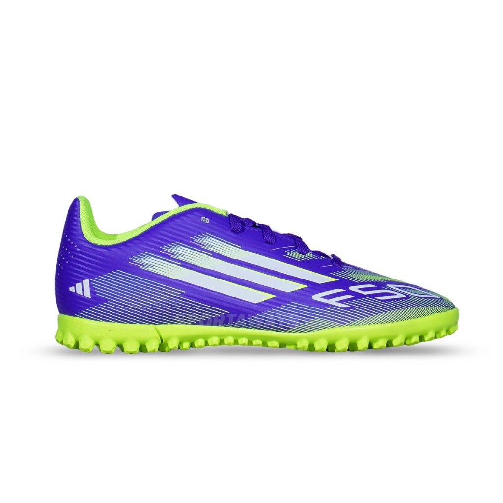 Sepatu Bola Adidas F50 Club TF Jr Original