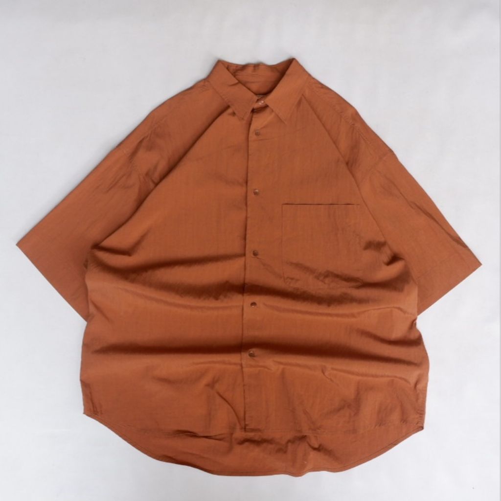 mento kemeja casual size XXXL/ 3XL