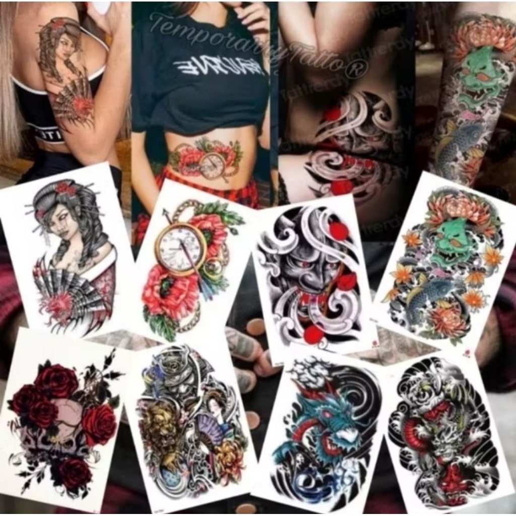 tato temporary tatto temporary tatto temporer tato temporer