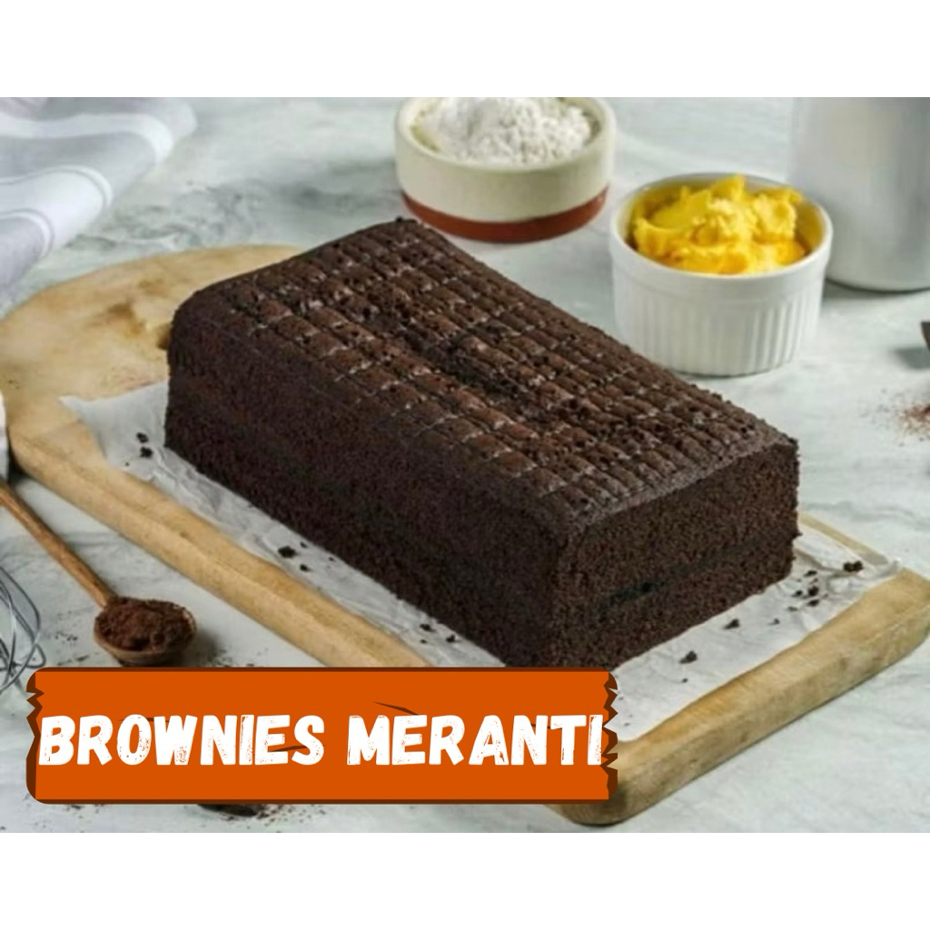 

BROWNIES MERANTI