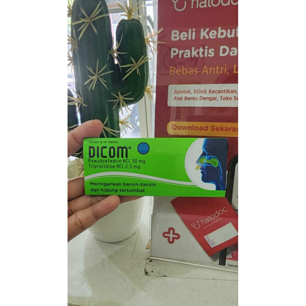 Dicom Tablet