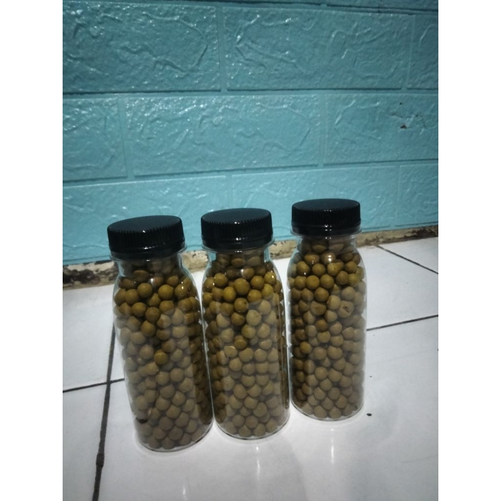 

pil kuning jamu herbal kunyit temulawak pelangsing badan dan penghilang kolesterol