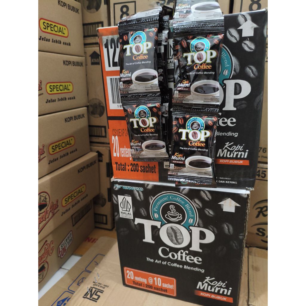 

Top coffee mini 1 dus