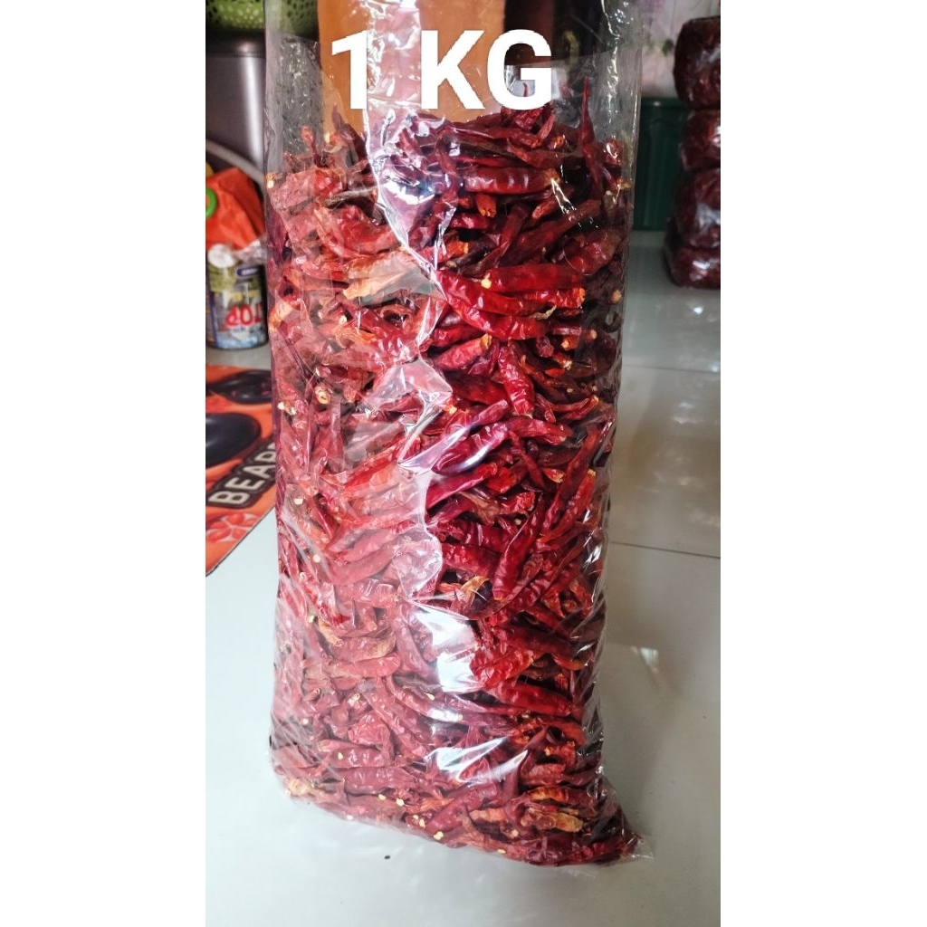 

CABE KERING TEJA 1 KG
