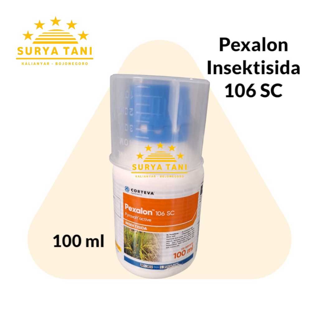 Corteva Pexalon Toos SC 100ml / Corteva Pexalon