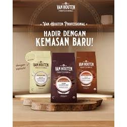 

VAN HOUTEN PROFESSIONAL SIGNATURE COMPOUND COINS SERIES / Van Houten Compound