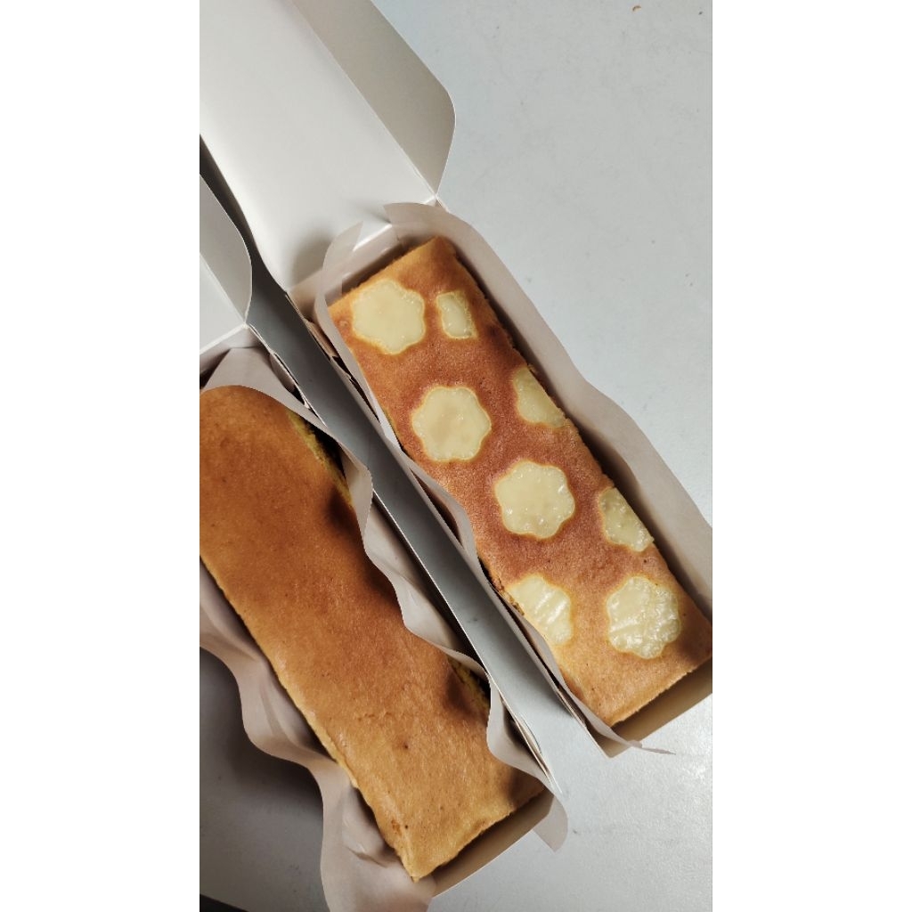 

Lapis Legit Mini Bangka