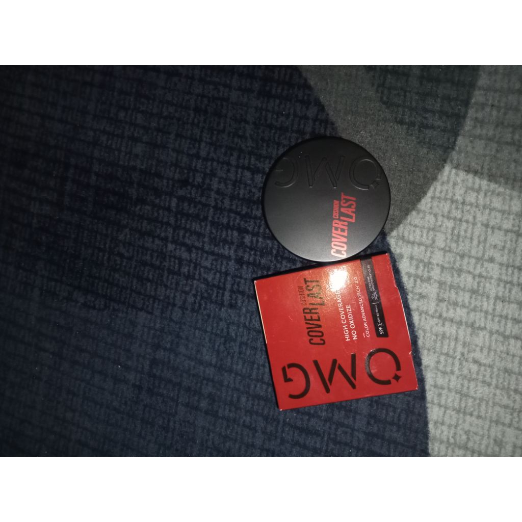 OMG Cushion shade 21w light