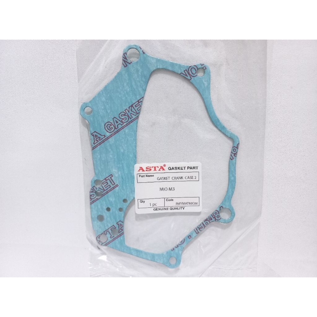 Paking Rasio Gardan Mio M3, Mio S, Mio Z