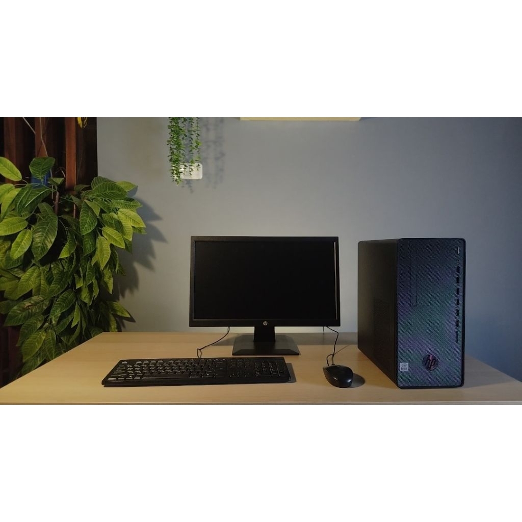 PC built up core i5 12500 Ram 16gb NVME 512gb