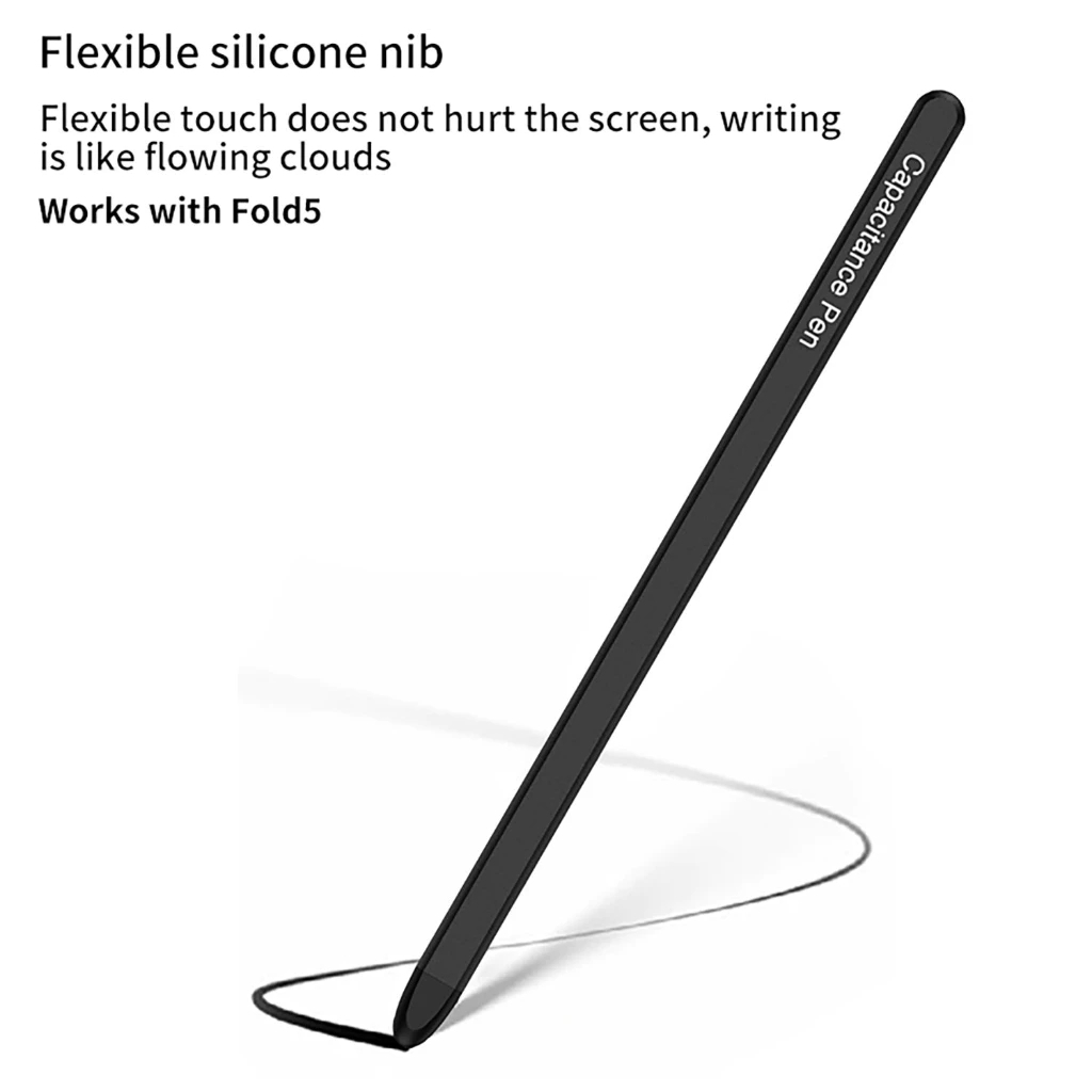 STYLUS PEN FOR SAMSUNG Z FOLD 6 / Z FOLD 5/ Z FOLD 4/Z FOLD 3/Z FOLD 2 CAPACITANCE PEN GKK UNIVERSAL