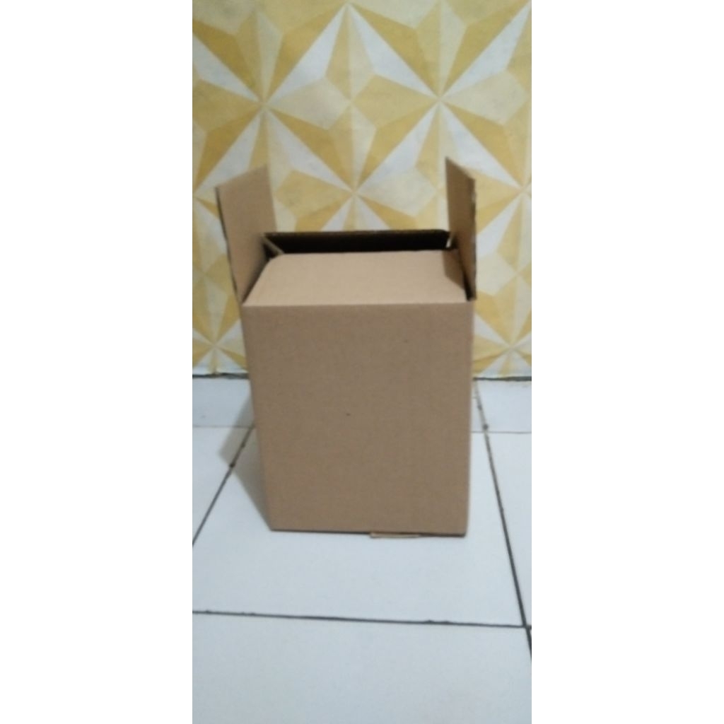 

DUS PACKING BOX KOTAK tebal 2play UK PLT 19X19X23