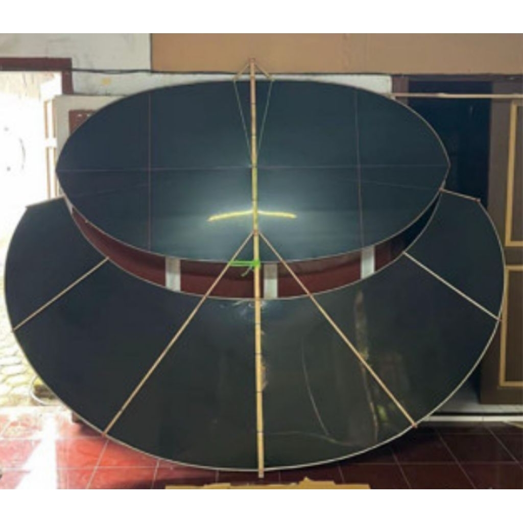 LAYANGAN GAPANGAN PEGON LUDOYO