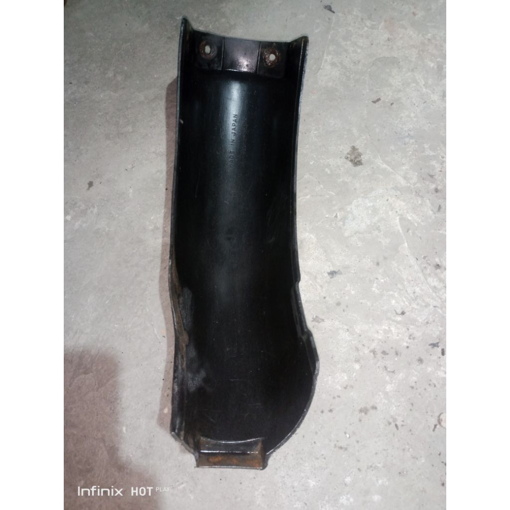 slebor spakbor kolong binter kh