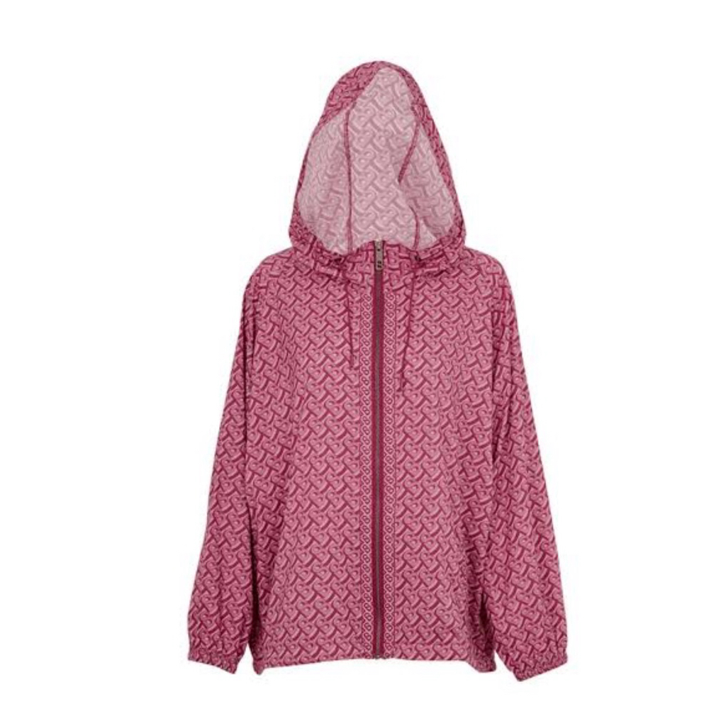 preloved jaket BS x laica