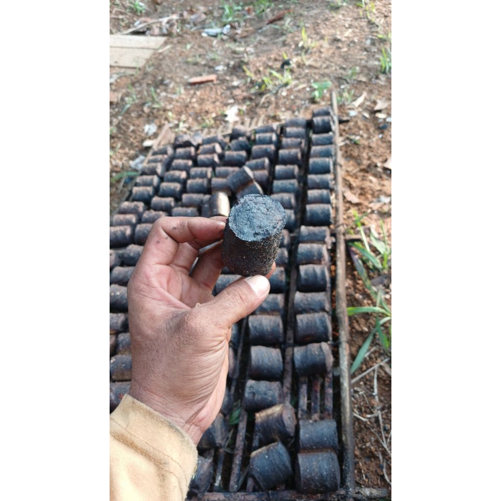 

Gambir Murni Dan Asli Petani Sumatera Barat 100 Gram Kualitas Ekspor.