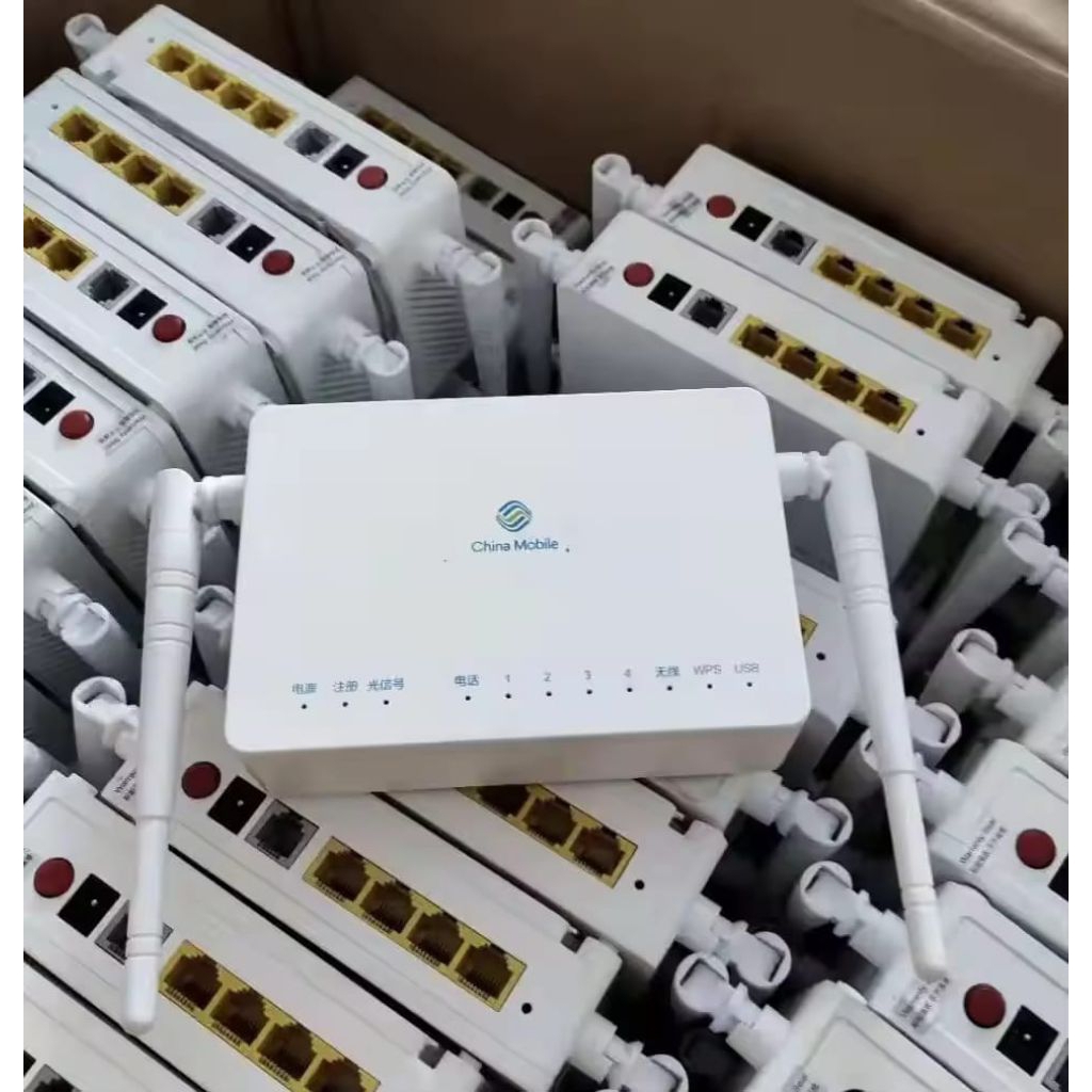 ZTE F663NV9 onu ont xpon