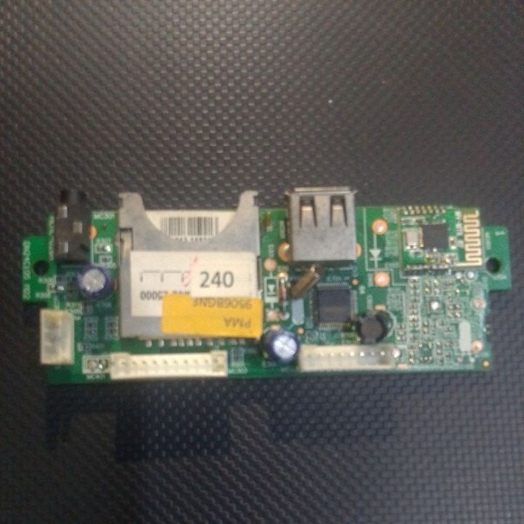 Modul bluetooth Polytron pma 9506