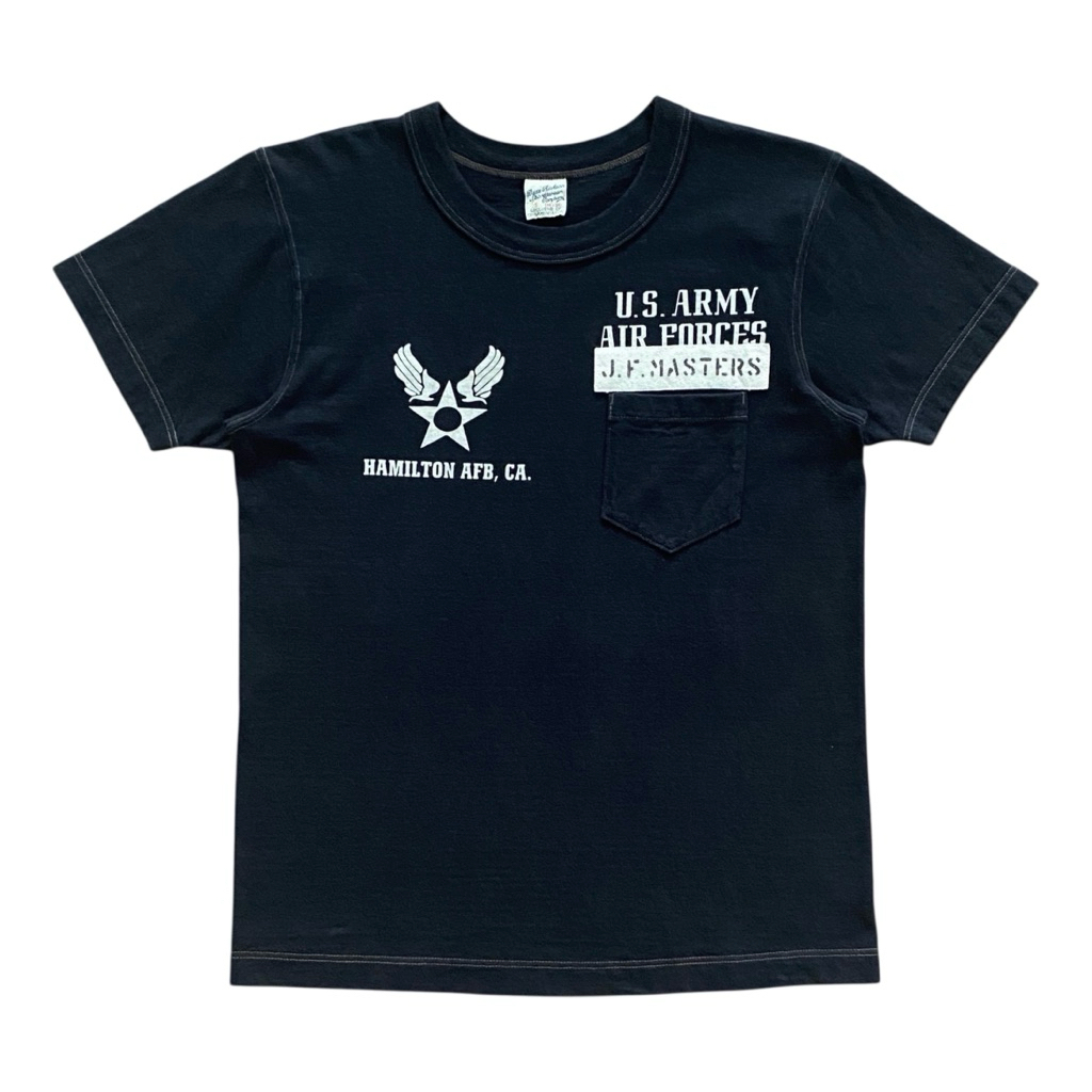Buzz Rickson USAF Pocket Shirt