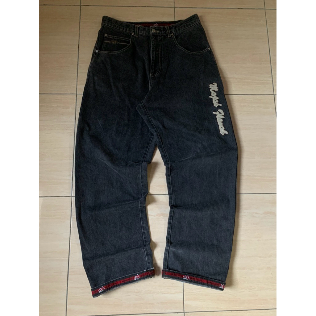 carpenter majah flavah