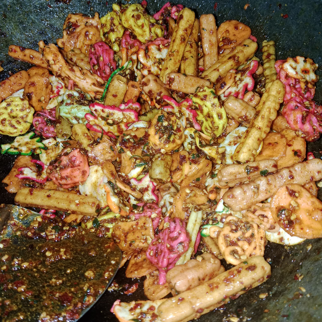 

KrupukCampurPedasDaunJeruk