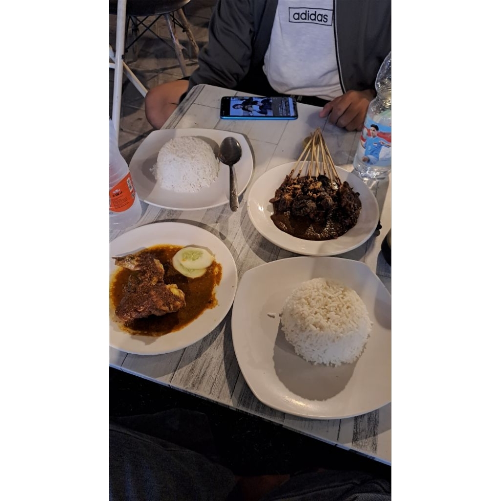 

gambar nasi kenyang