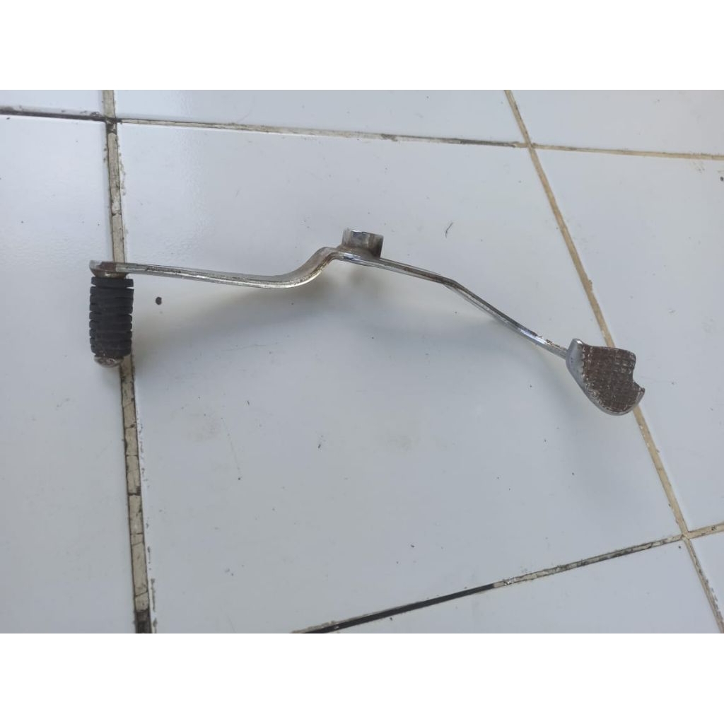 perseneling / operan gigi ori copotan mx old