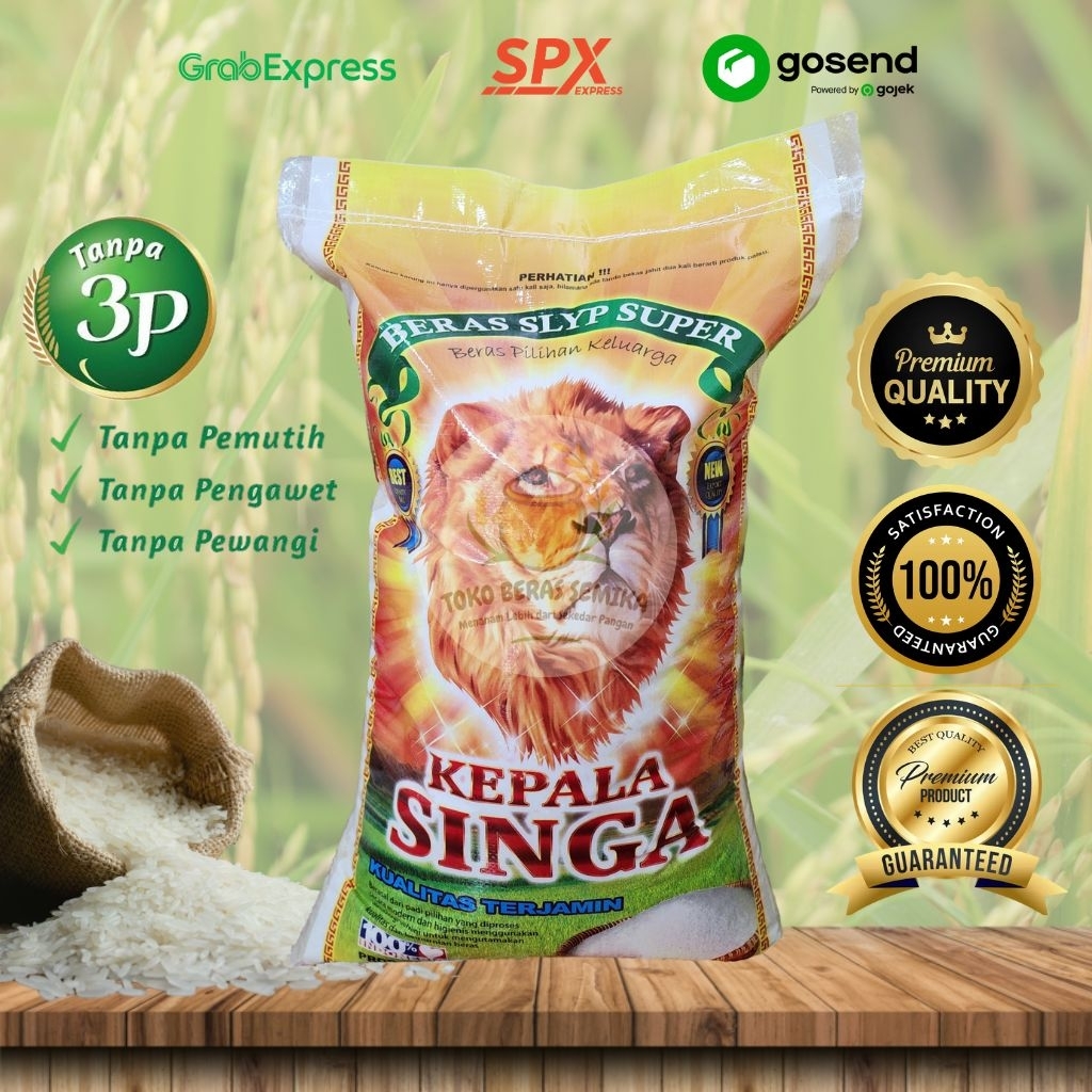 

Beras Ramos Setra Cap Kepala Singa [5kg 10kg 20kg 25kg]