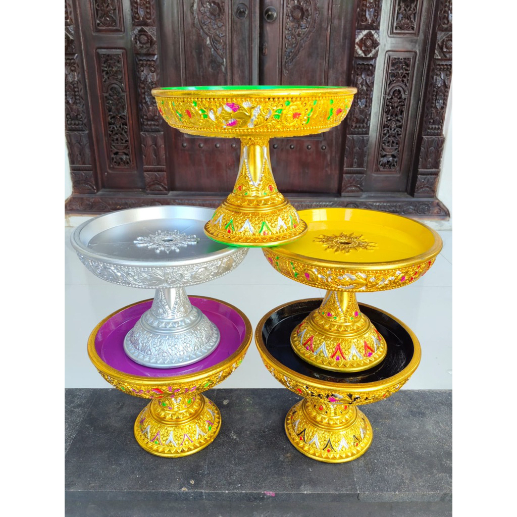 Dulang Nare melamin Premium