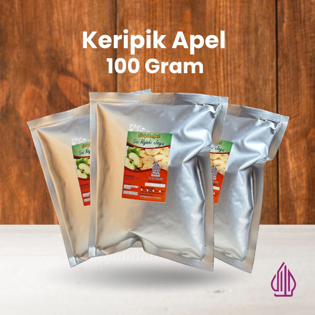 

Keripik Apel Sri Rejeki Jaya