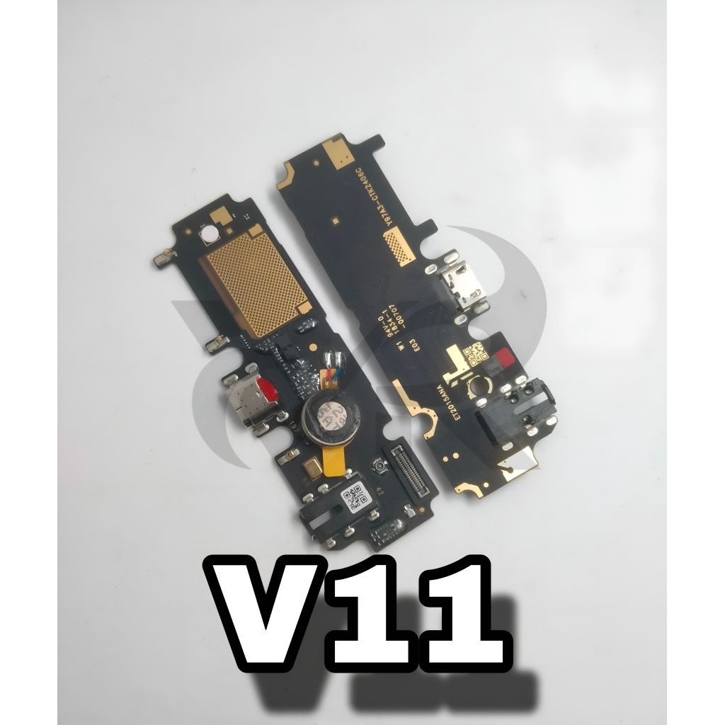 PAPAN CON CAS ORI VIVO V11