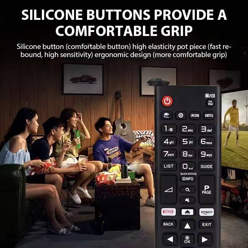 Remote ALL TV LG / Remote LG TV / Remote TV LG