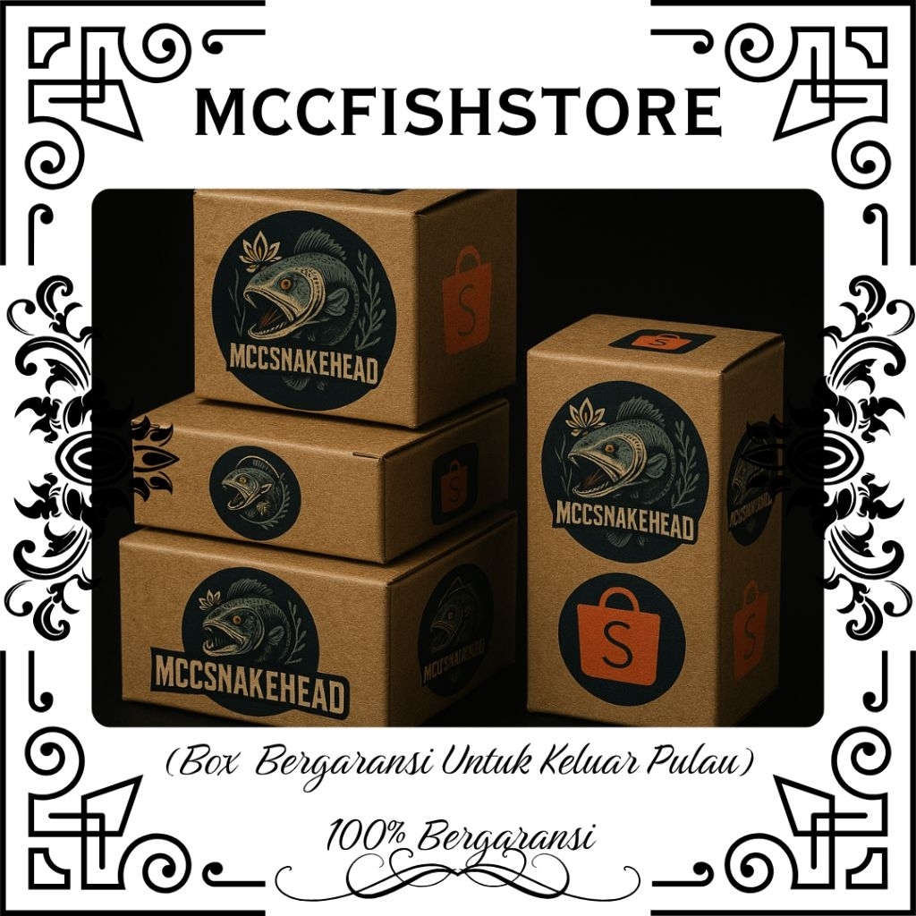 

(Extra Box 1000% Bergaransi Safe Packing - Keseluruh Indonesia Khususnya Luar Pulau | Terlariss