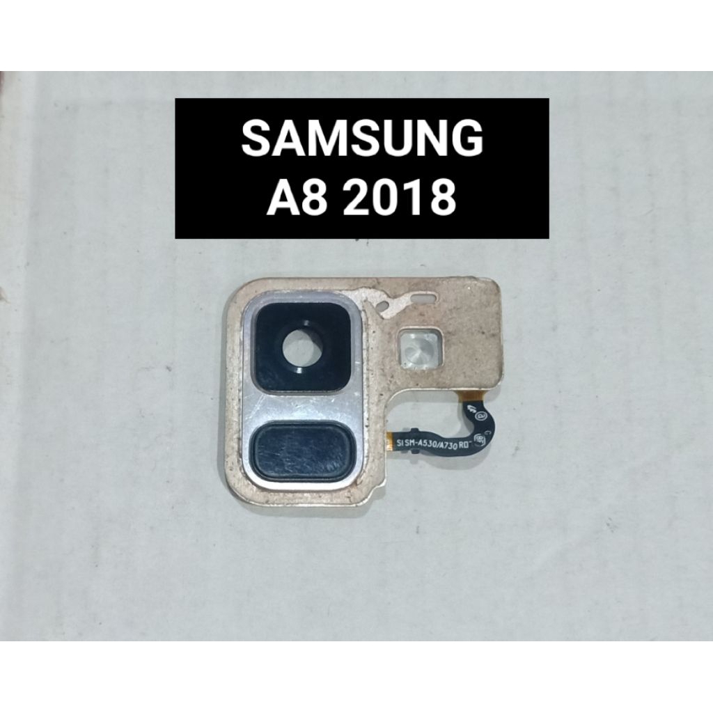 FINGERPRINT SAMSUNG A8 2018 copotan