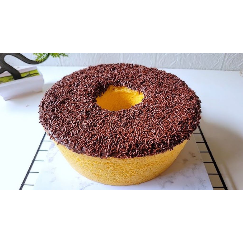 

bolu jadul toping messis coklat