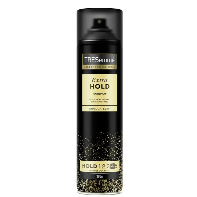Tresemme Hair Spray Extra Hold 360g