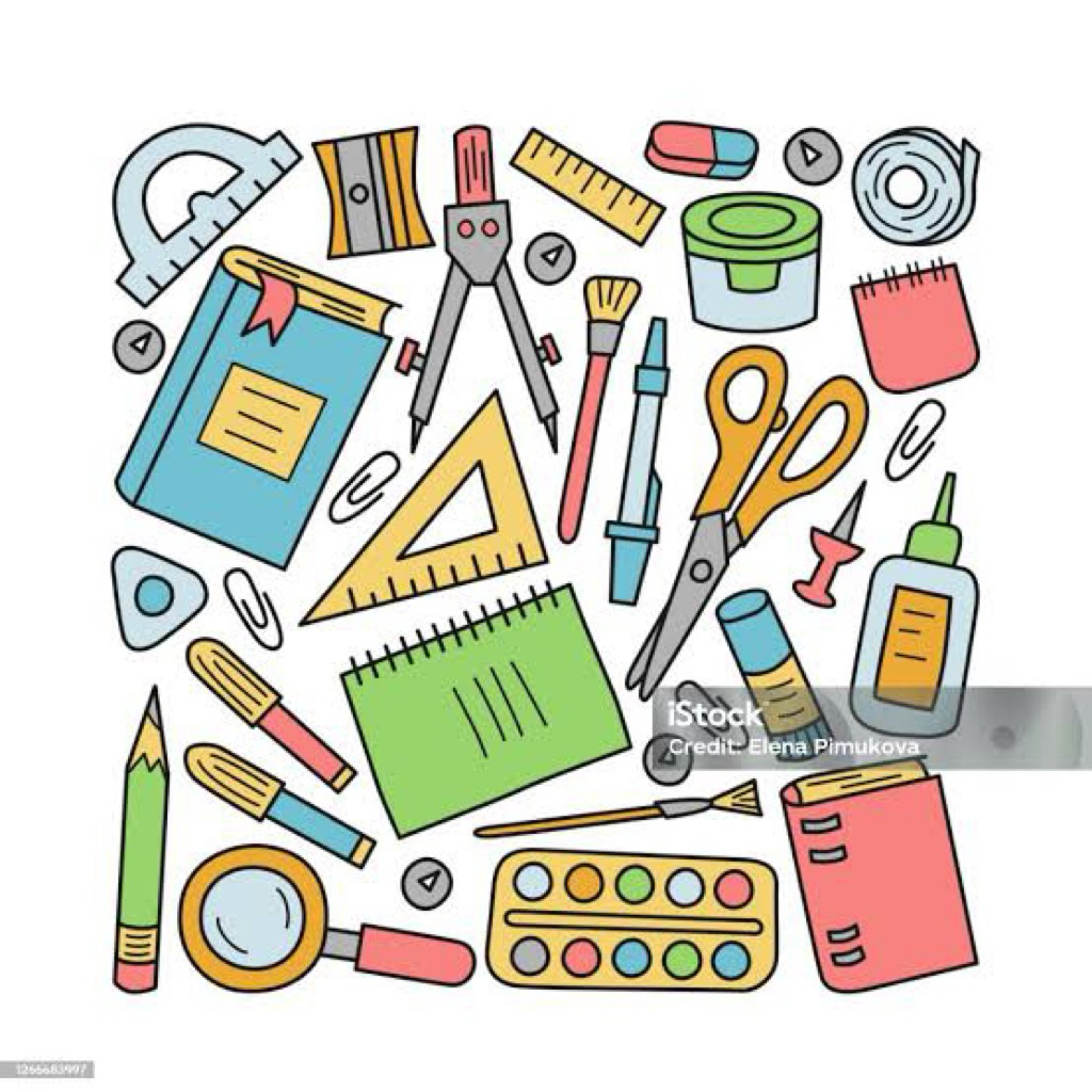 

pouch alat tulis buka 8