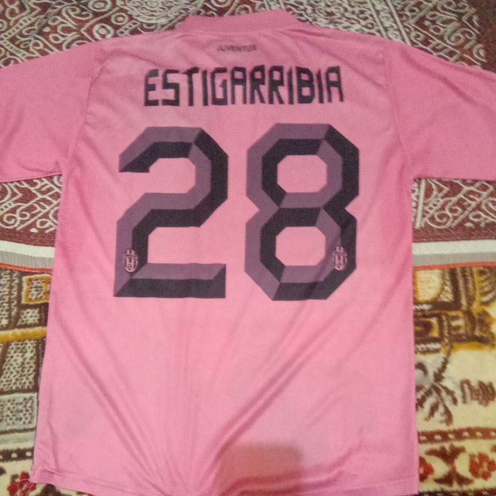 jersey juventus pink nns estigarrabia vendor