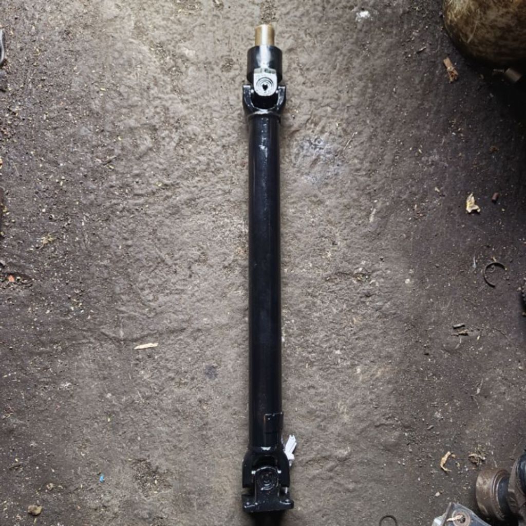 kopel joint/propeler saft suzuki carry 1.0