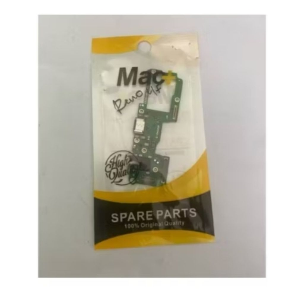 PAPAN CAS OPPO A93 4G/A94 5G/OPPO F17 PRO/RENO 4F/5F/ PLUS IC