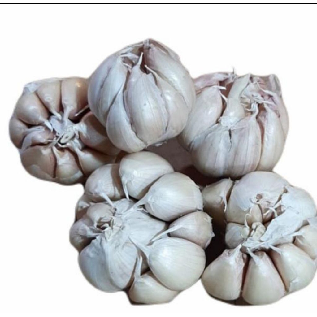 

Bawang putih 250gram