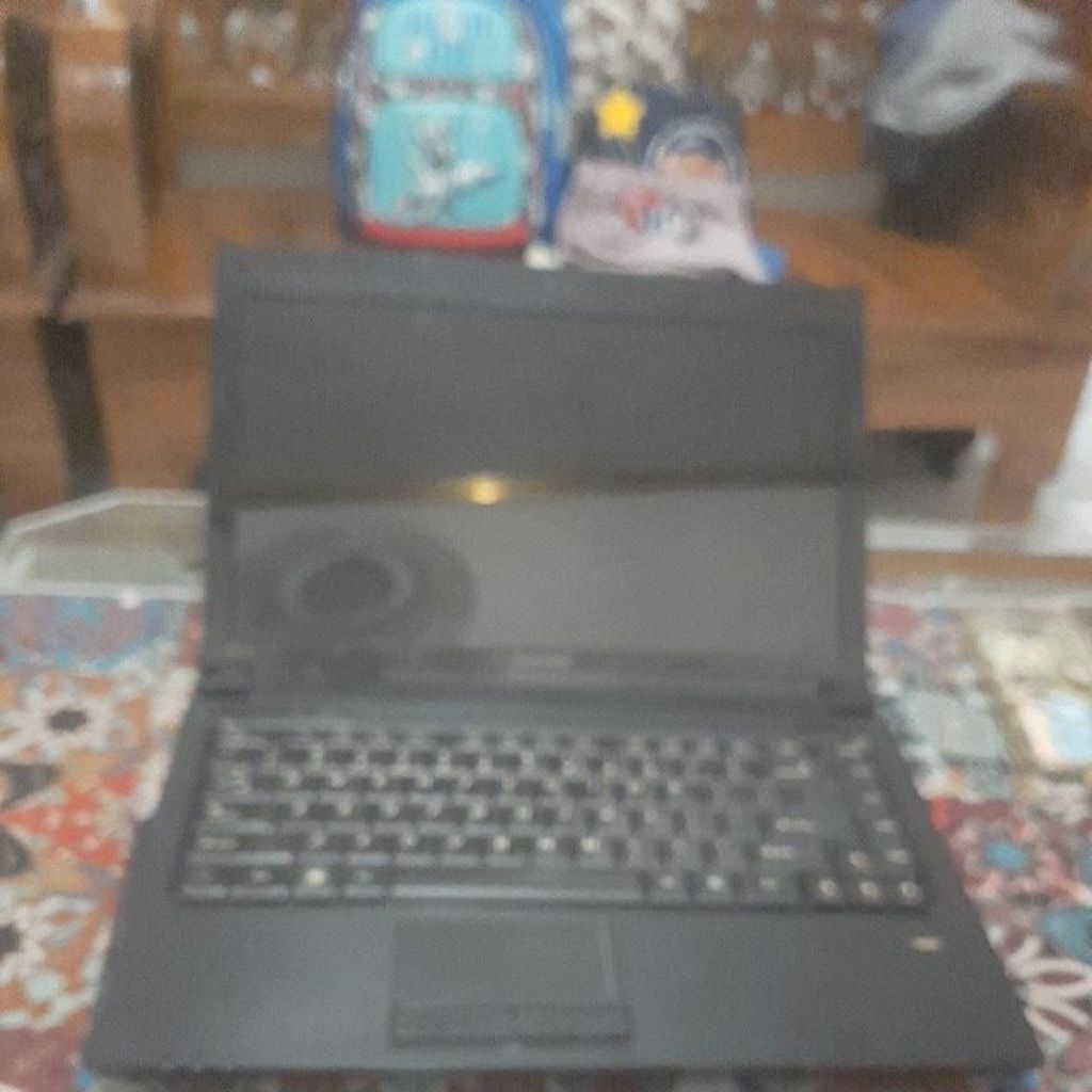 Laptop LENOVO B460 MATI TOTAL