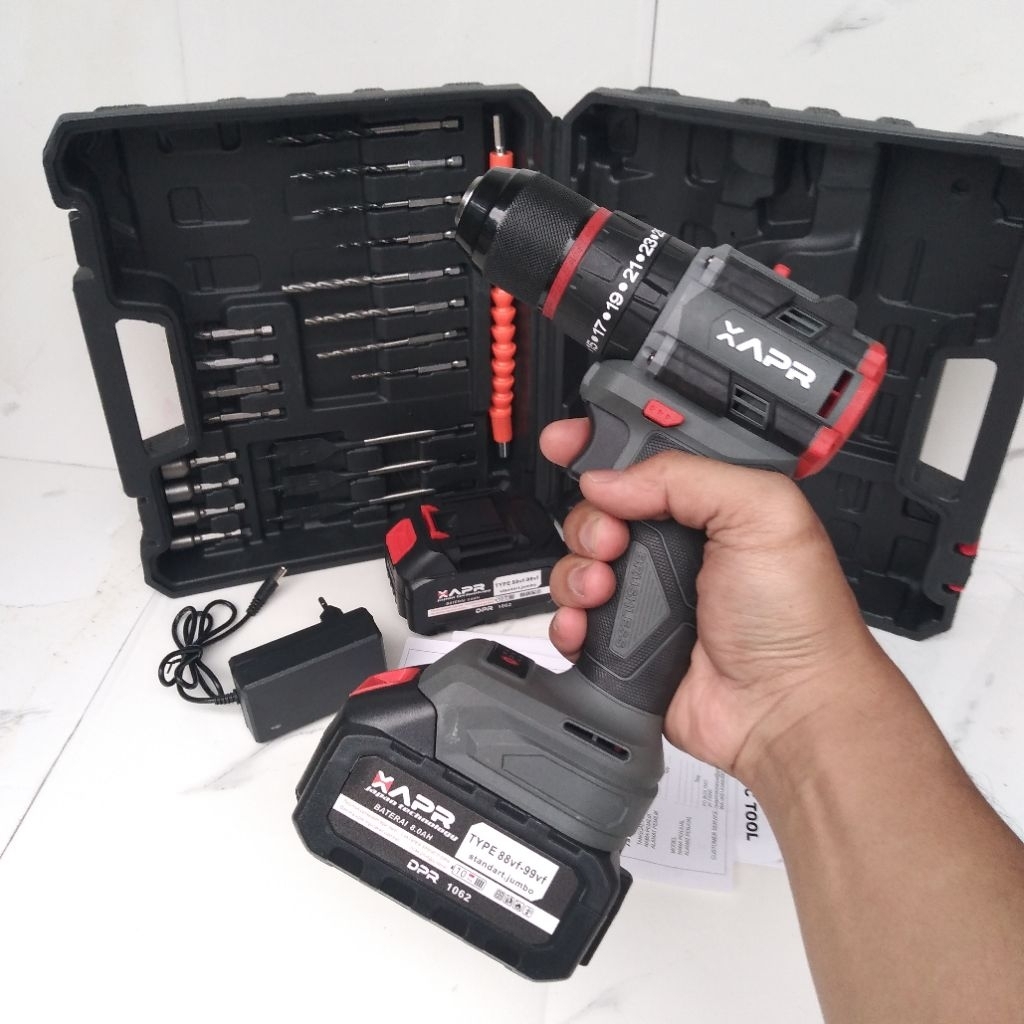 Ap13pro Ap 13 Pro Bor 13mm brushless APR XAPR 3 mode brushless