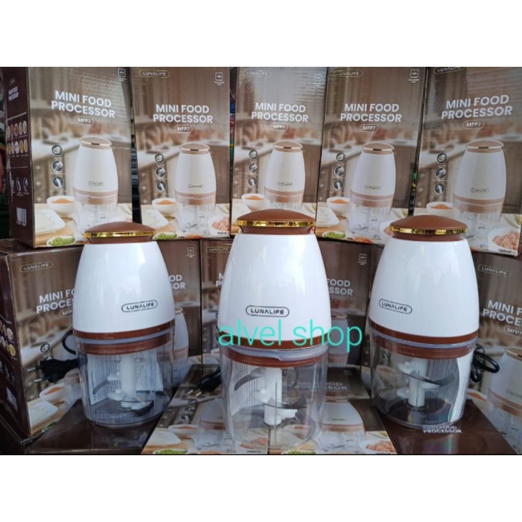chopper mini/blender capsul/blender bumbu