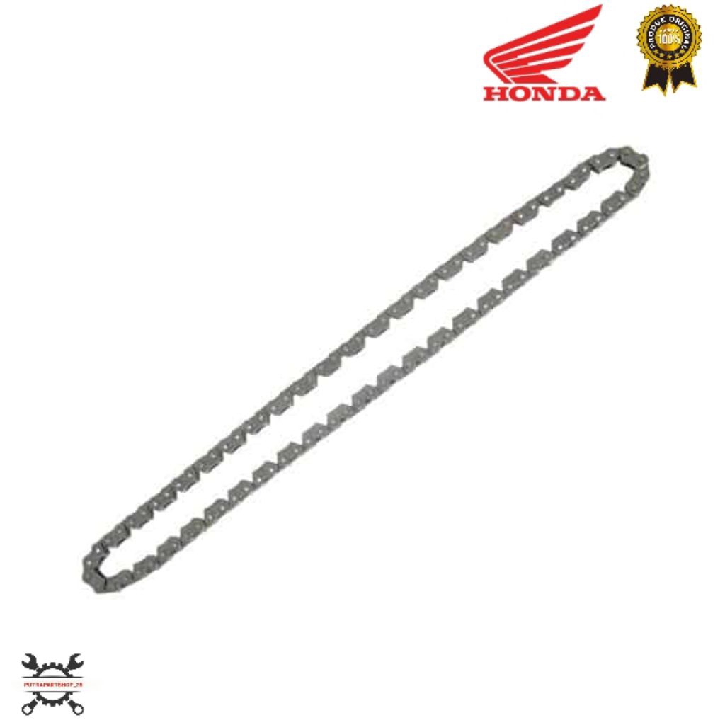 Rantai Keteng (Rantai Mesin 92L FS) Honda Vario 125 (14401KSS931)