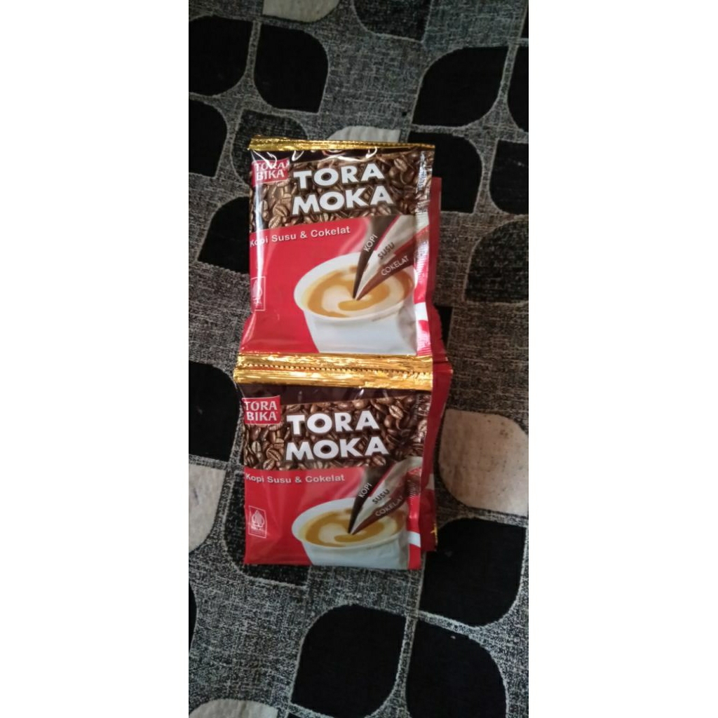 

Tora Moka
