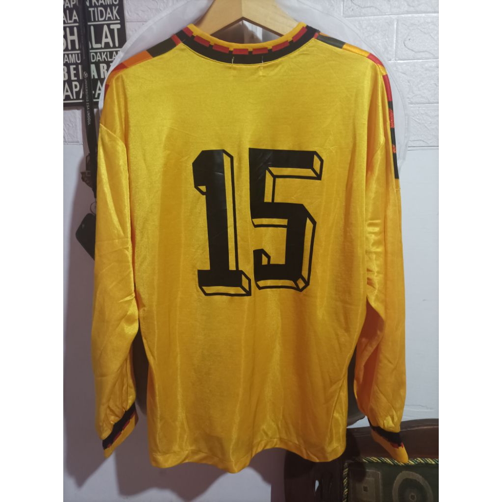 jersey fantasi jerman