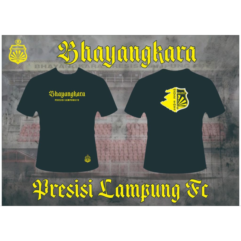 Bhayangkara presisi lampung fc
