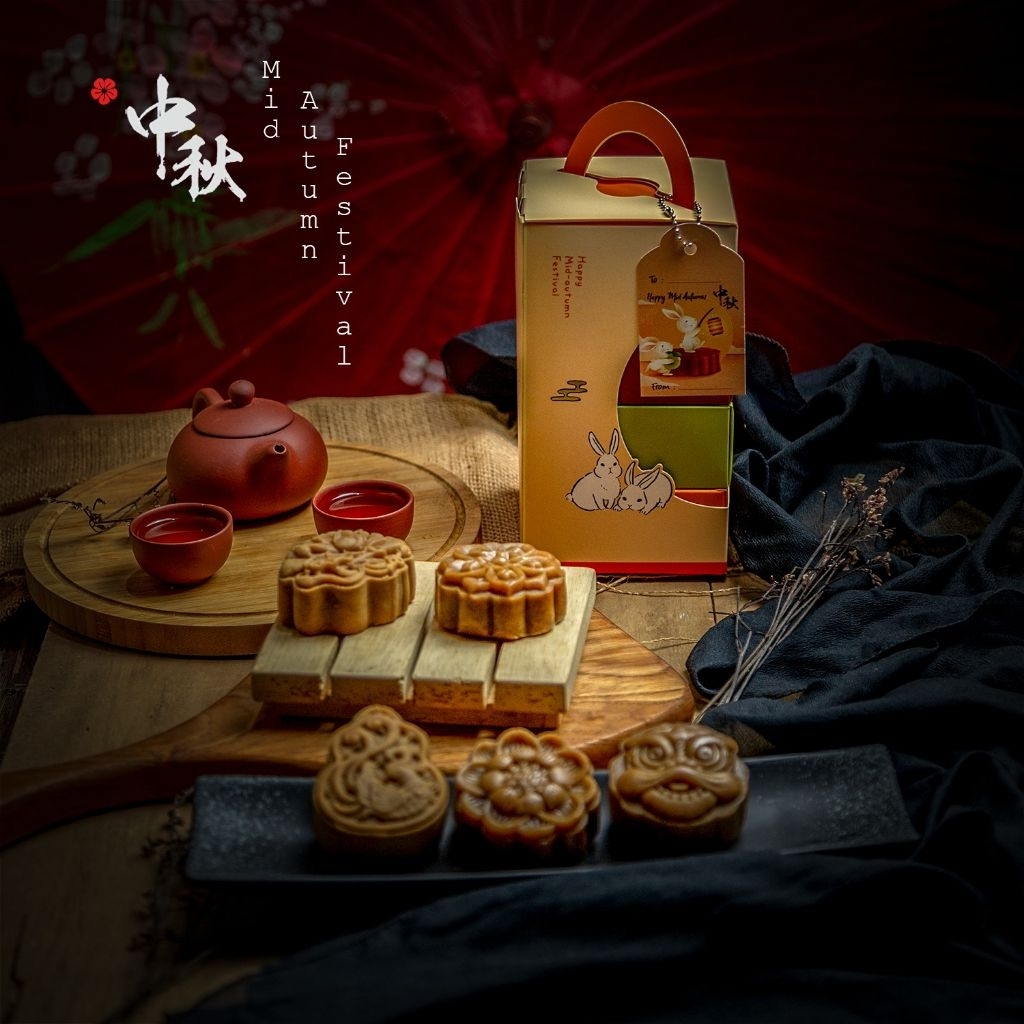 

HAMPERS MOONCAKE PREMIUM HALAL IMLEK LEBARAN NATAL
